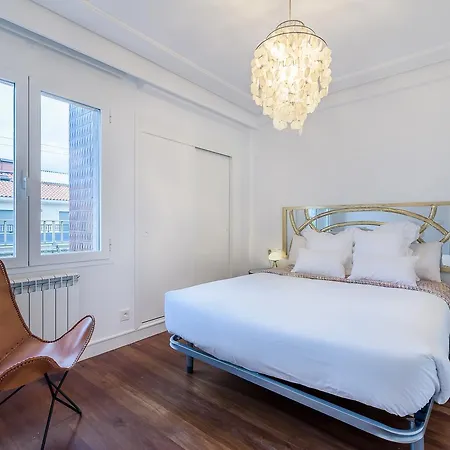 Colon Appartement *