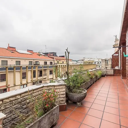 Colon Apartment