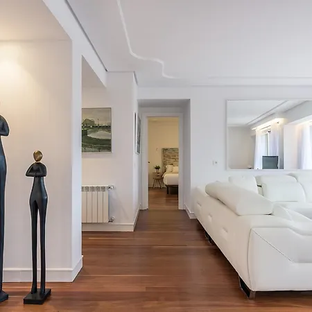 Colon Appartement San Sebastian
