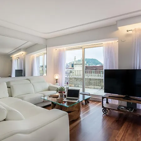 Apartment Colon San Sebastian
