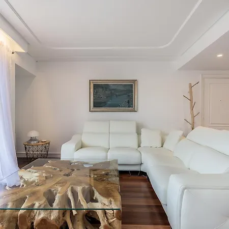 Colon Appartement