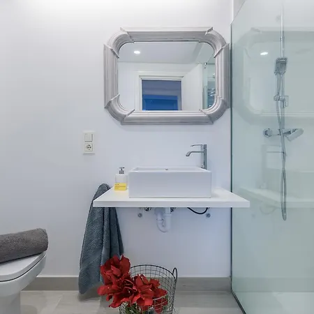 Apartment Colon