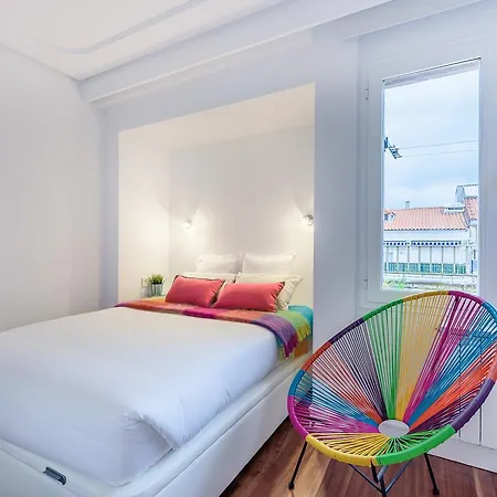 Colon Appartement