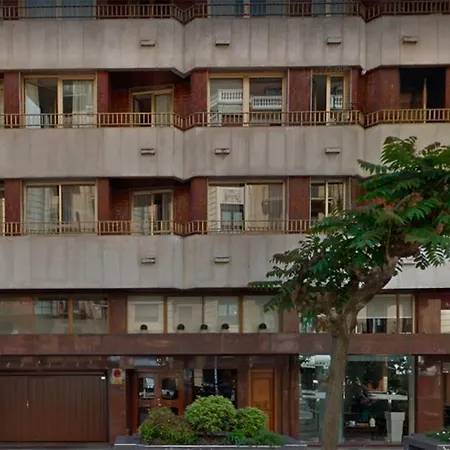 Apartment Colon